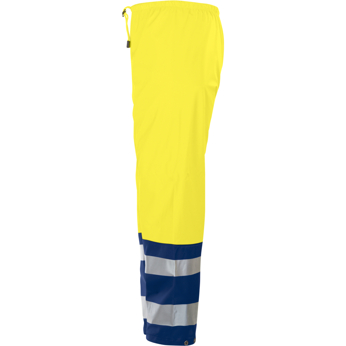 2546 Regenhose Hi-Vis
