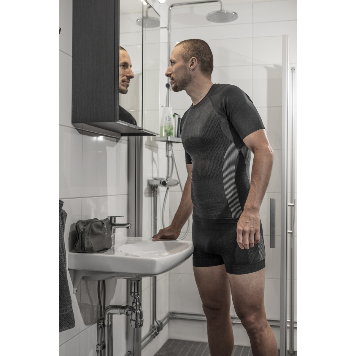 5577 Next to Skin T-Shirt