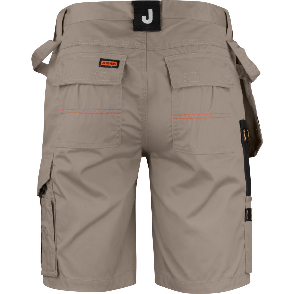 2722 Craftsman-Shorts