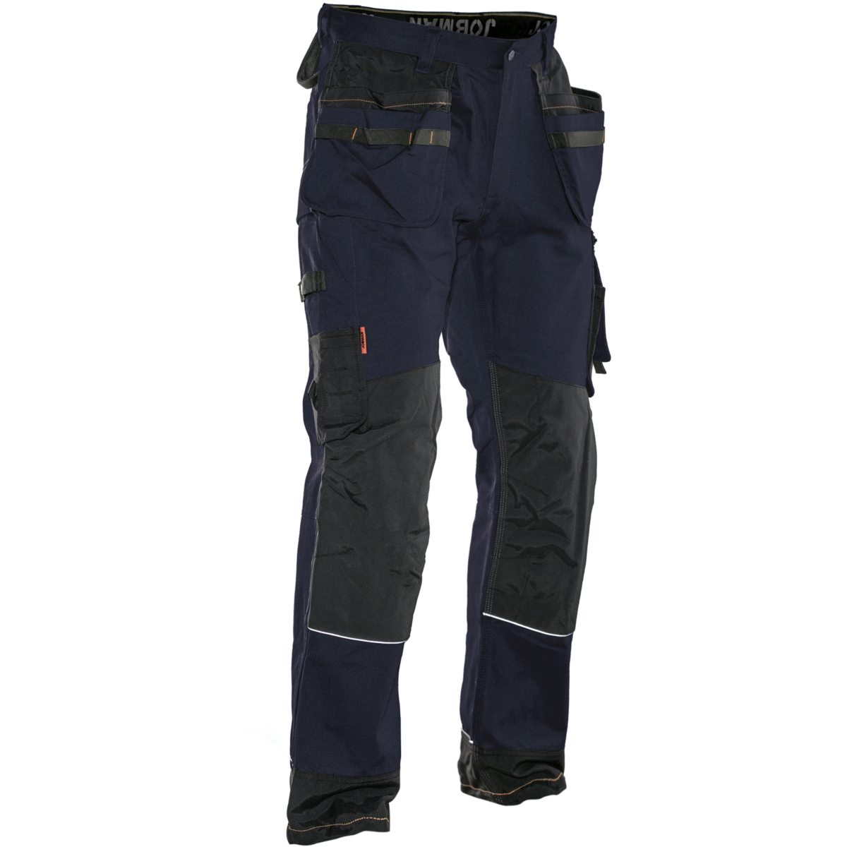 2732 Handwerkerhose Baumwolle