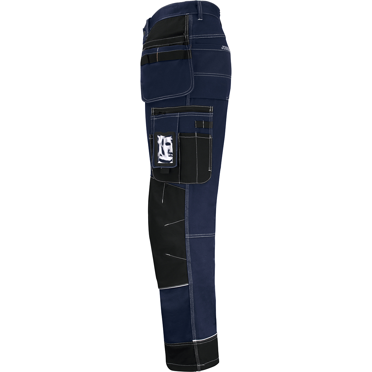 2732 Handwerkerhose Baumwolle