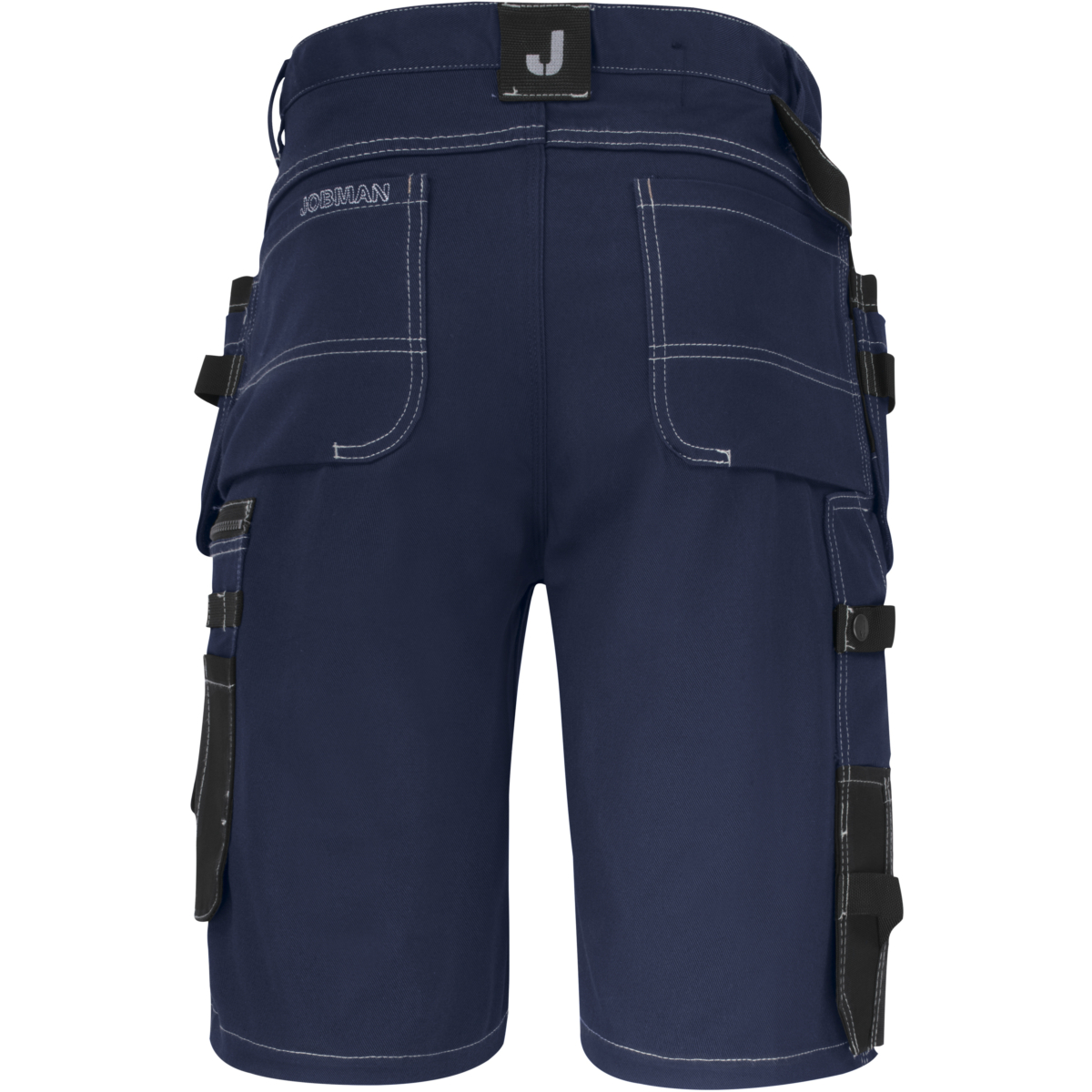 2733 Craftsman Shorts Baumwolle