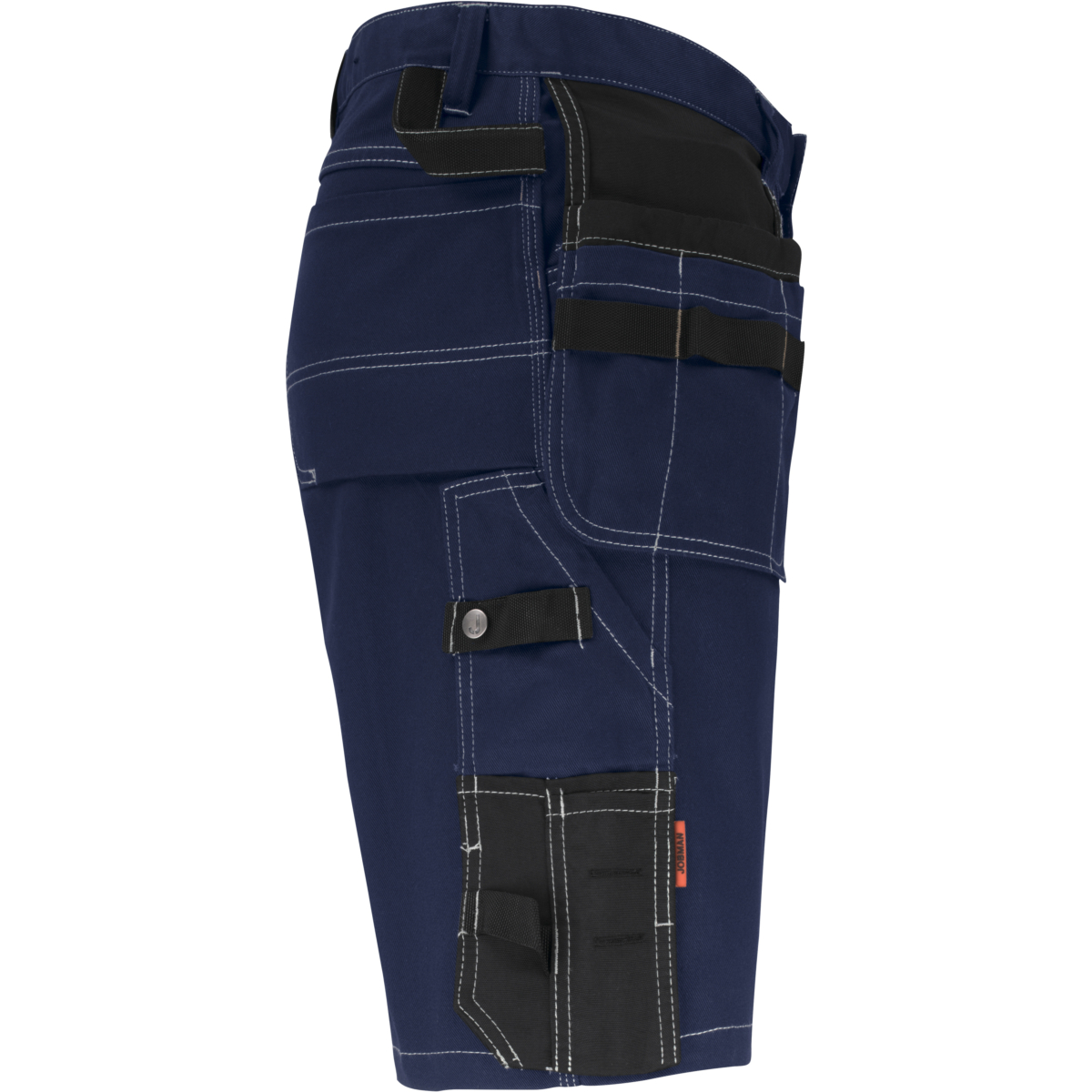 2733 Craftsman Shorts Baumwolle