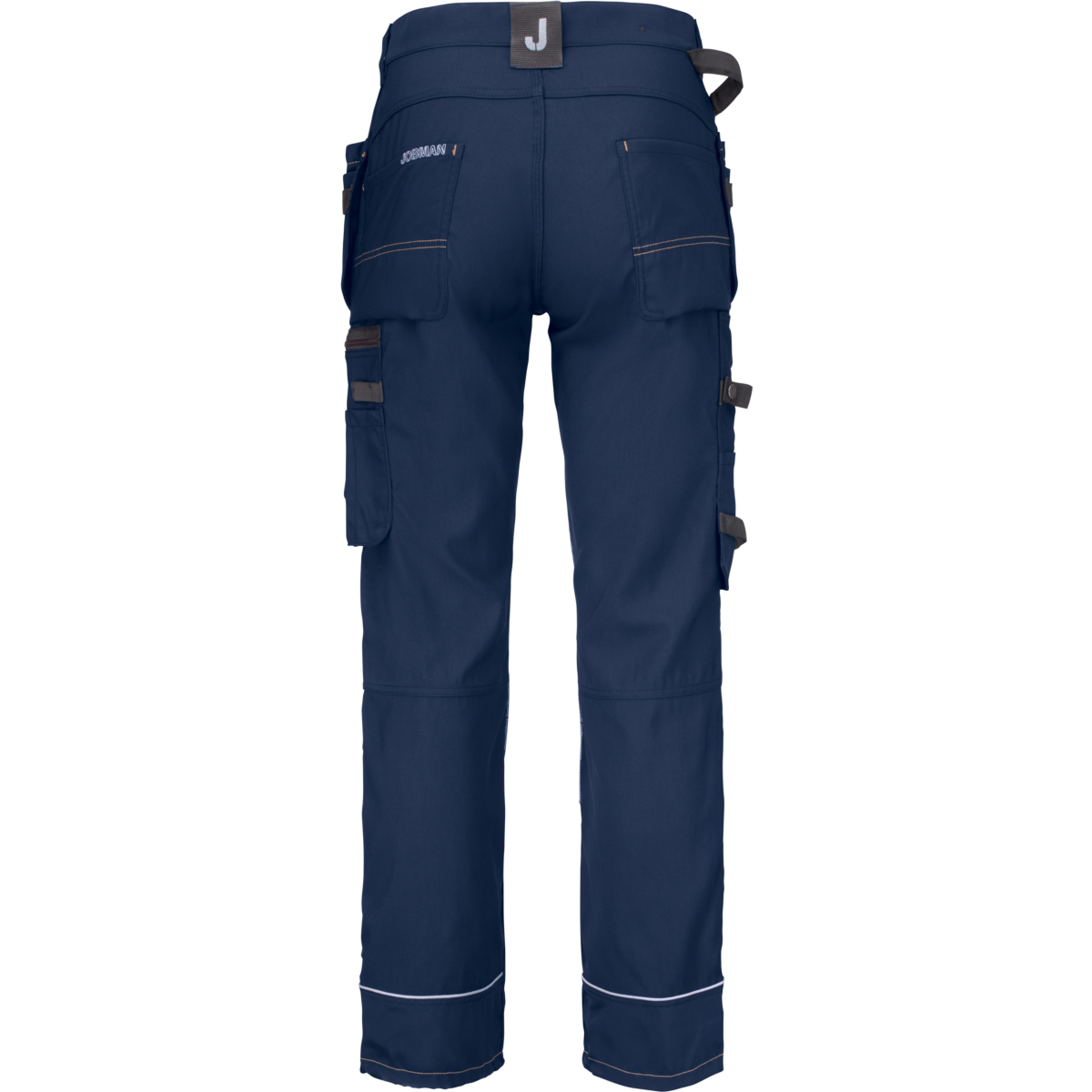 2822 Handwerkerhose Stern