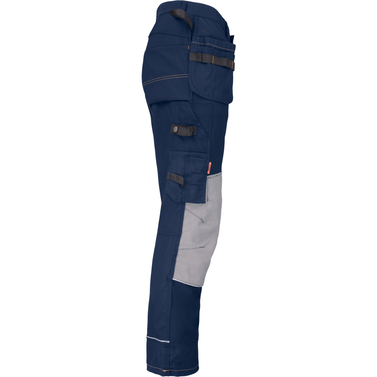 2822 Handwerkerhose Stern