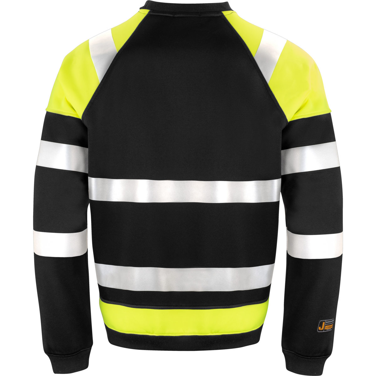 5124 Sweatshirt Hi-Vis