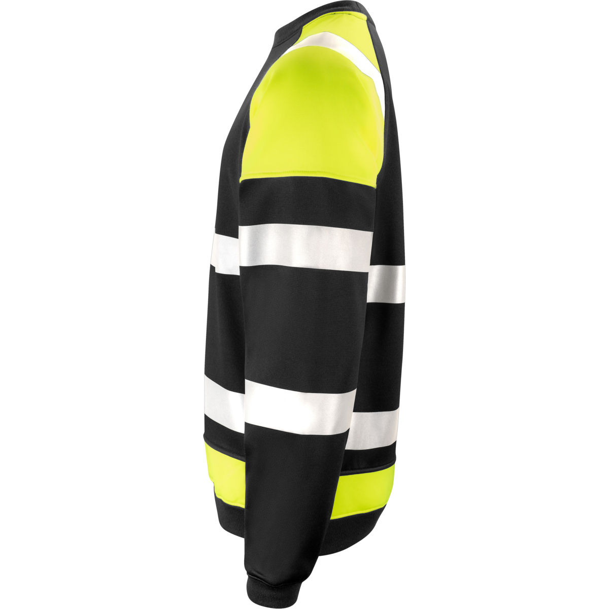 5124 Sweatshirt Hi-Vis