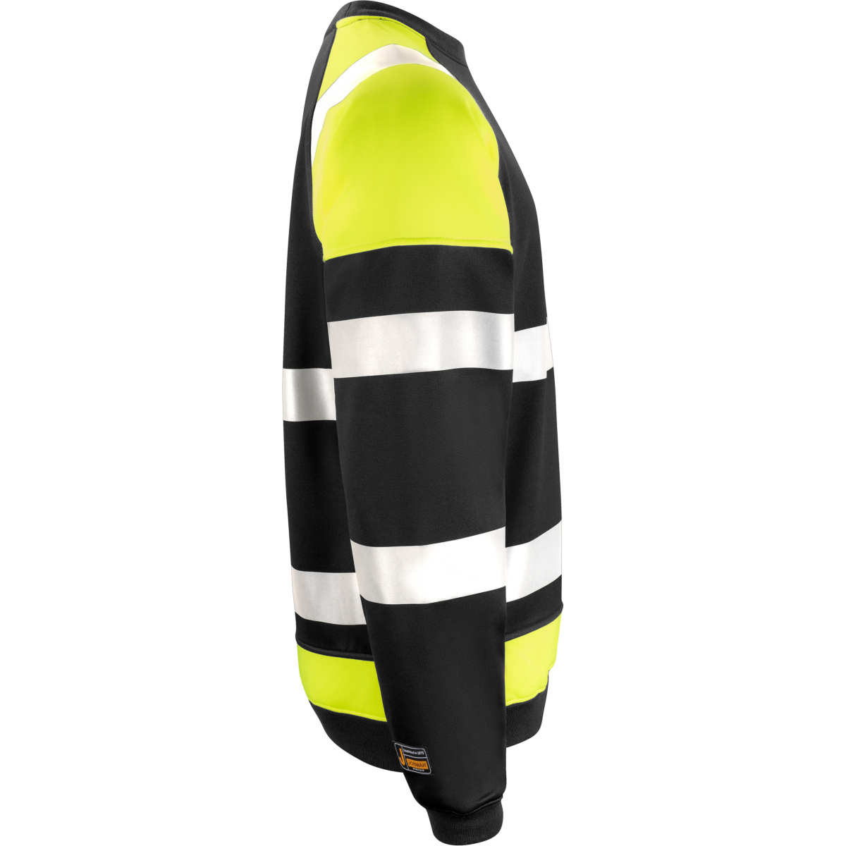 5124 Sweatshirt Hi-Vis