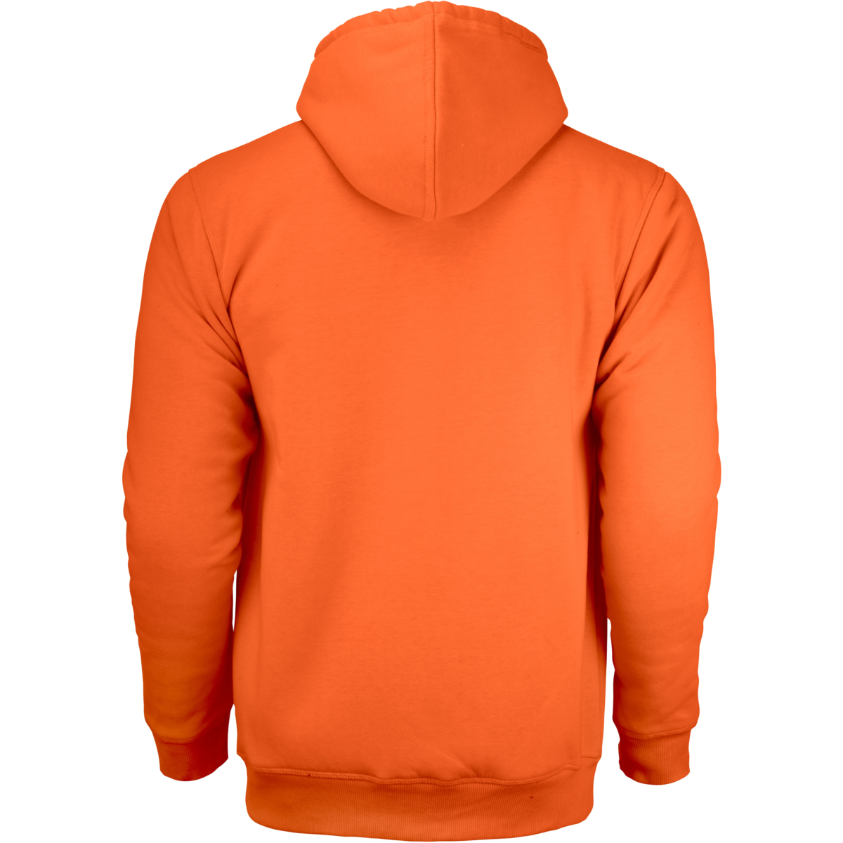 5154 Vintage Kapuzenpullover, gefüttert