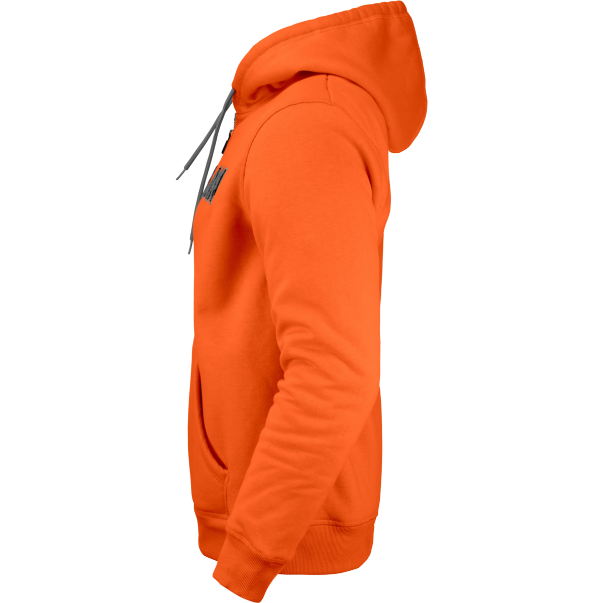 5154 Vintage Kapuzenpullover, gefüttert