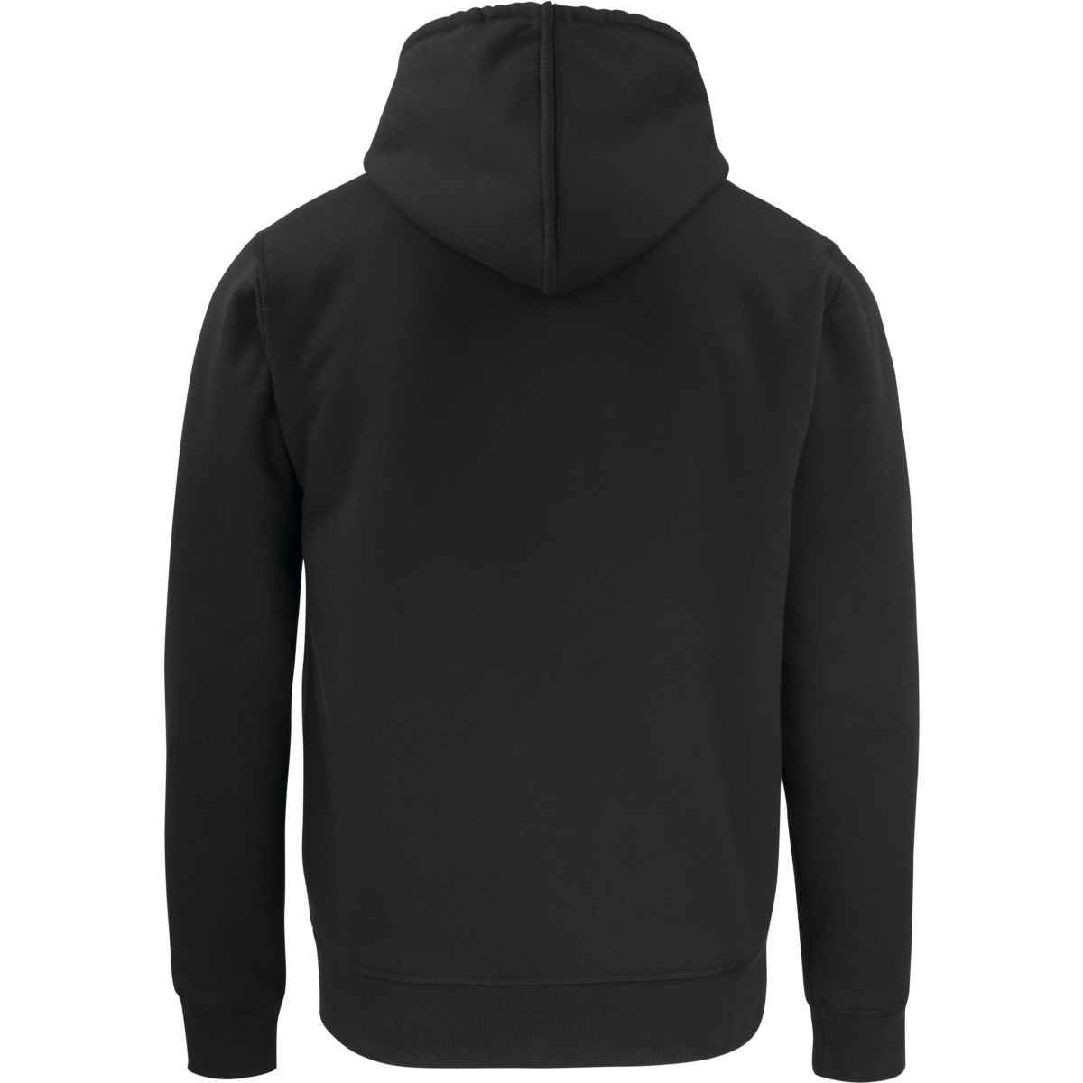 5155 Vintage Kapuzenpullover, gefüttert