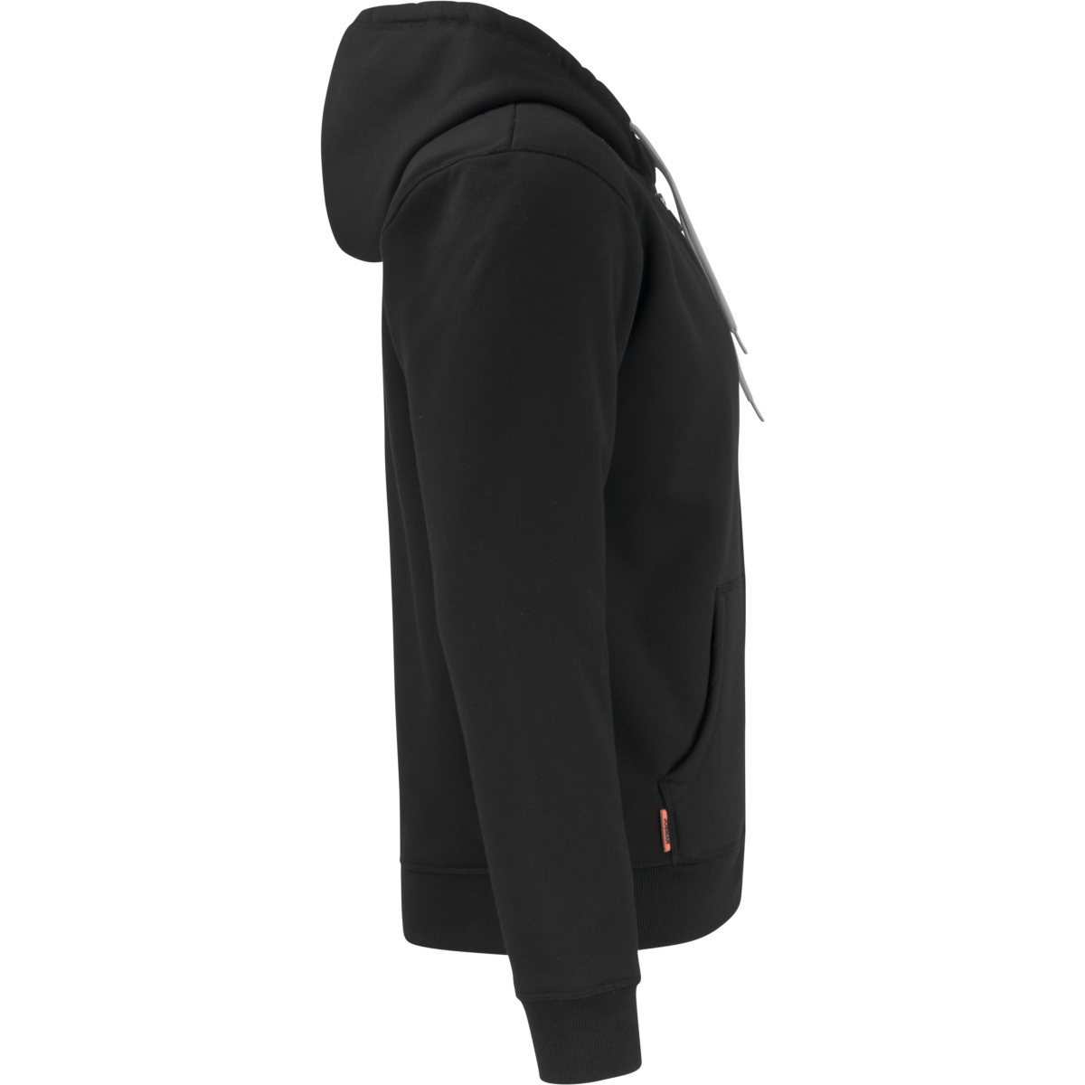 5155 Vintage Kapuzenpullover, gefüttert