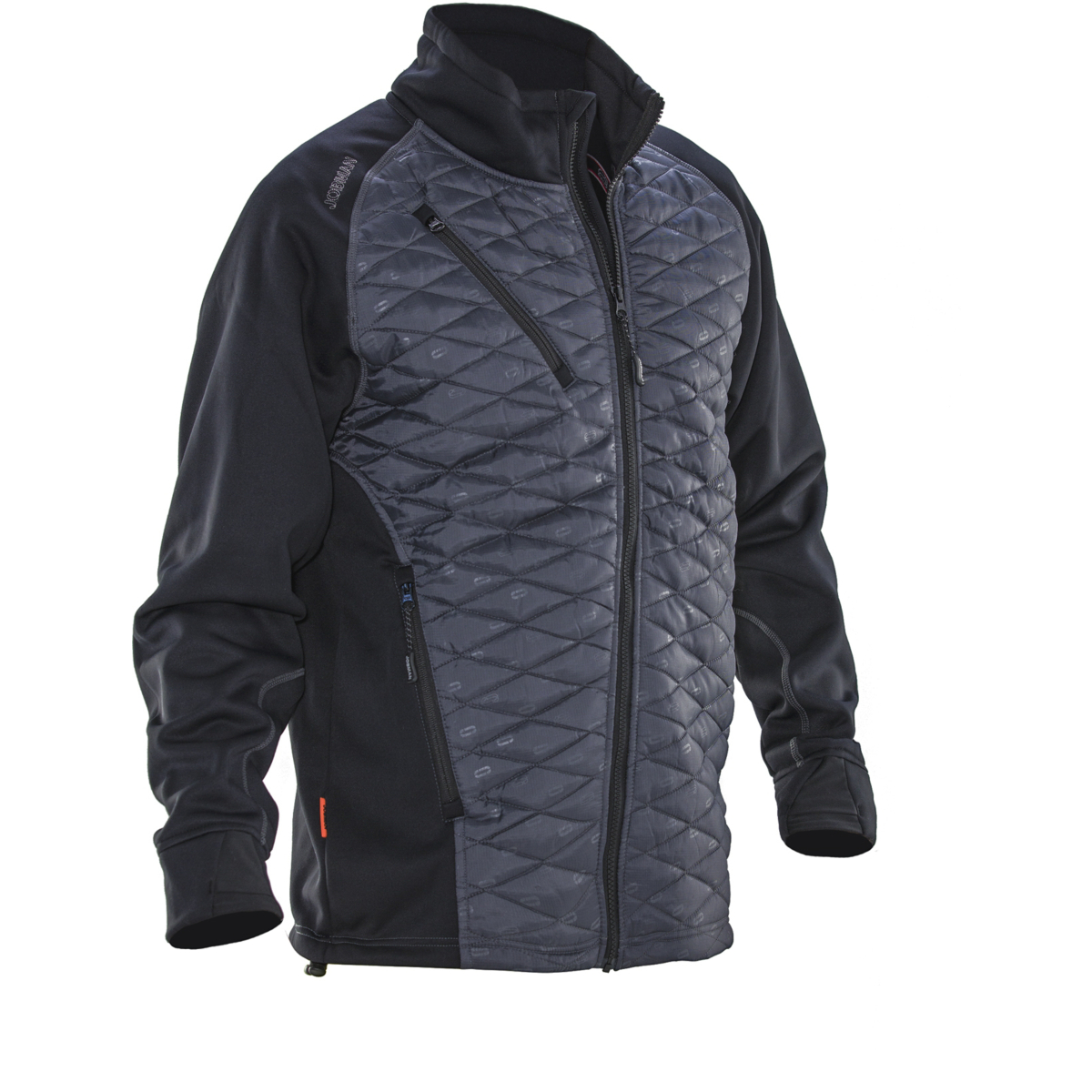 5182 Gepolsterte Isolationsjacke