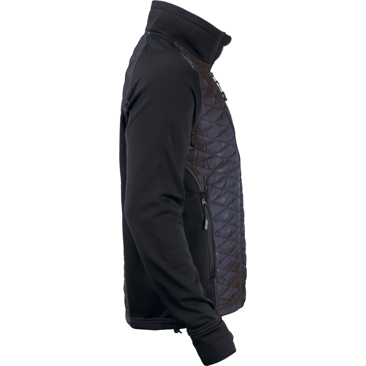 5182 Gepolsterte Isolationsjacke