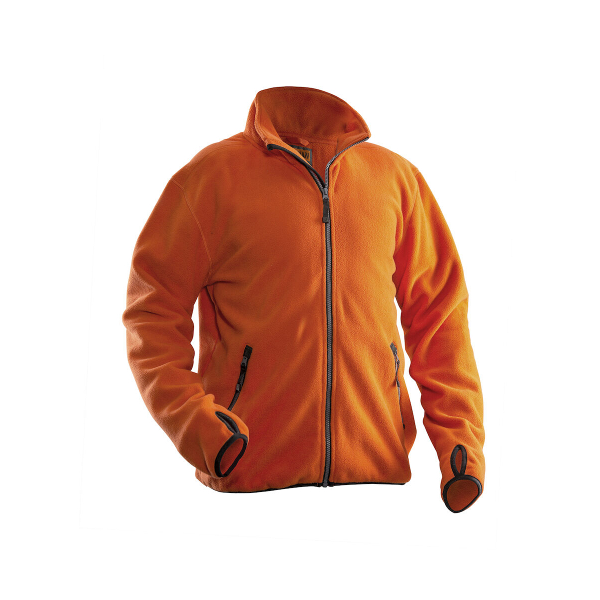 5501 Fleecejacke