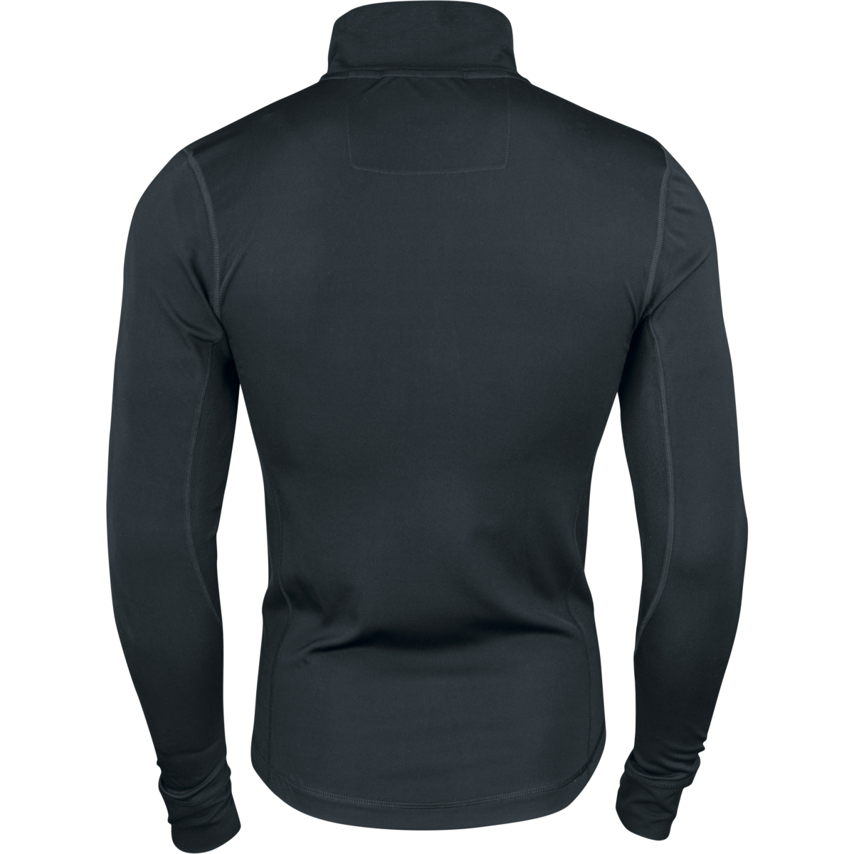 5542 Unterwäsche Polokragen