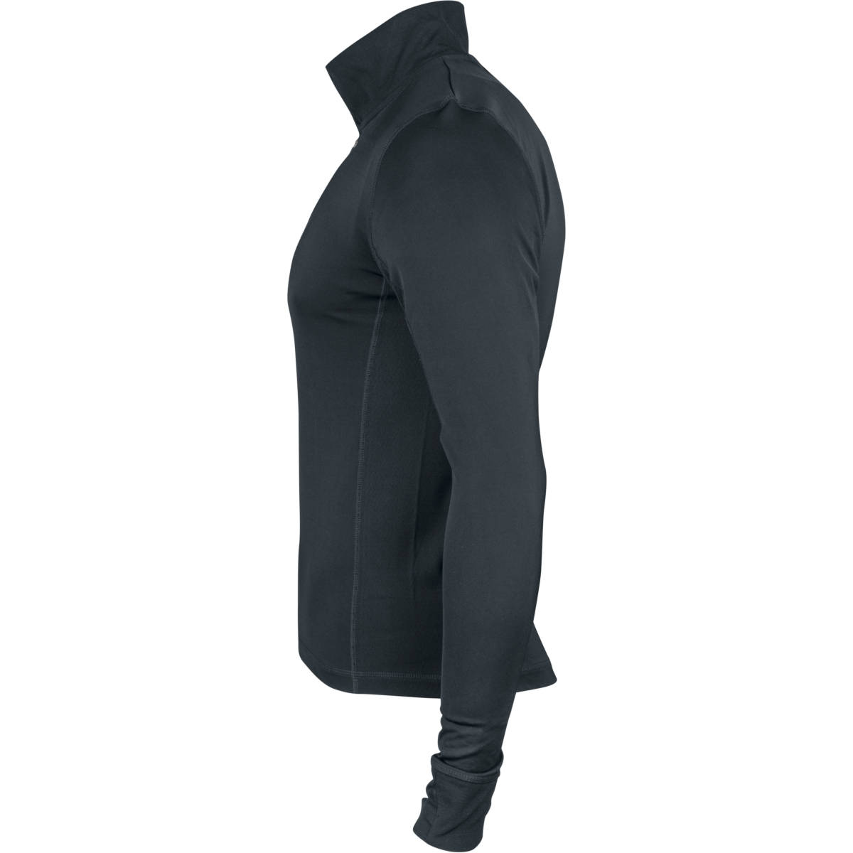 5542 Unterwäsche Polokragen