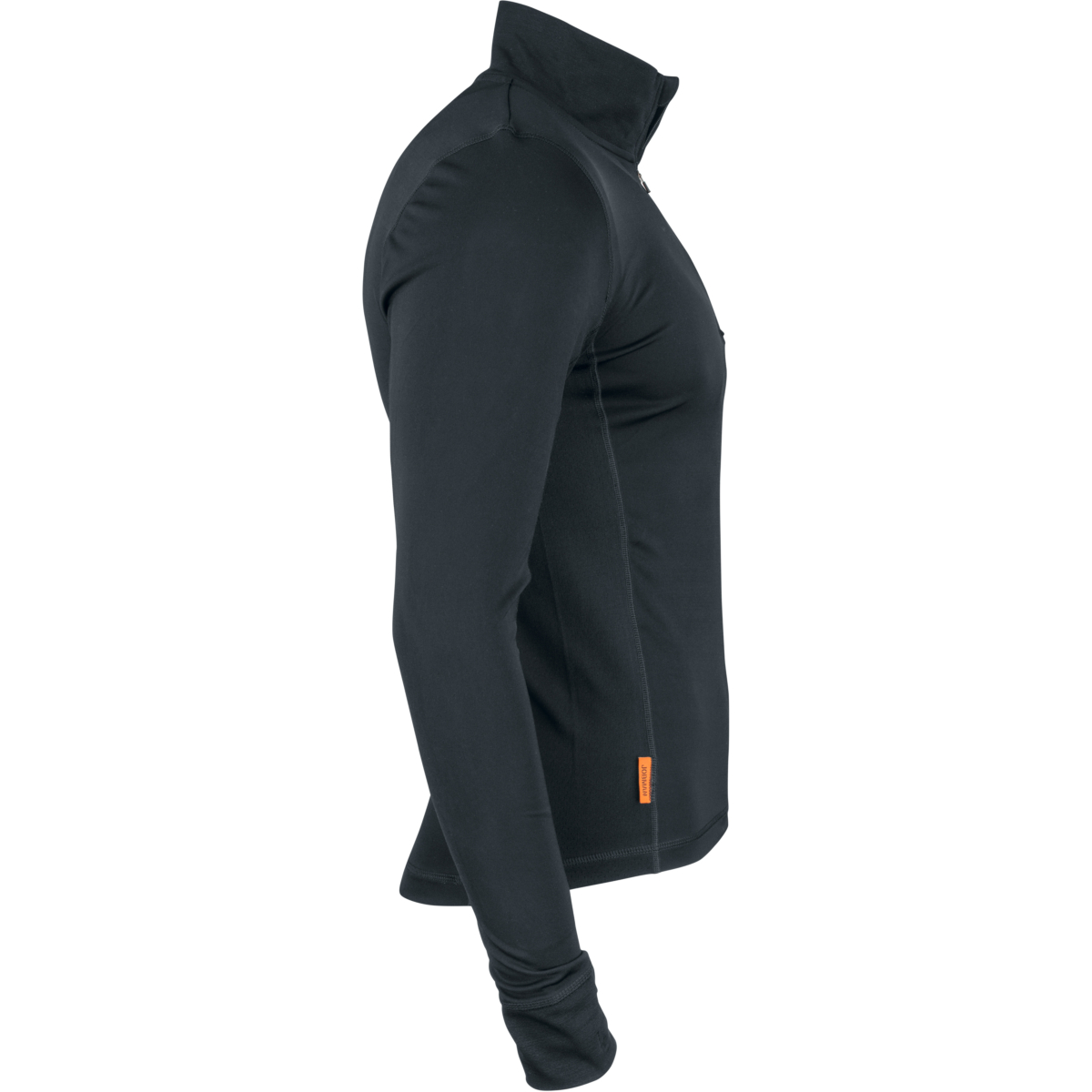 5542 Unterwäsche Polokragen