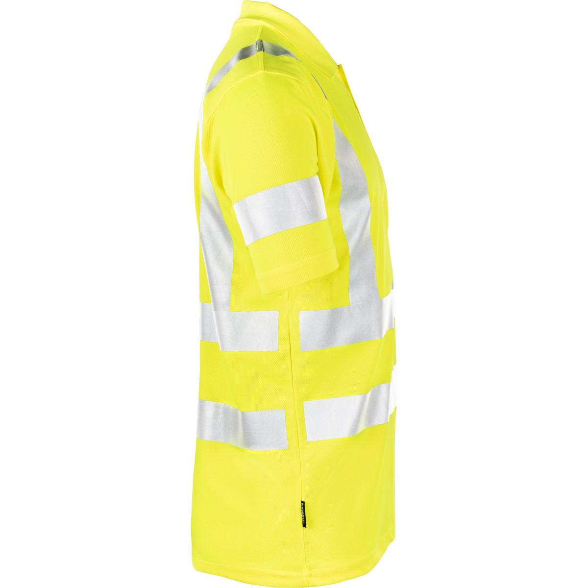 5592 Poloshirt Hi-Vis