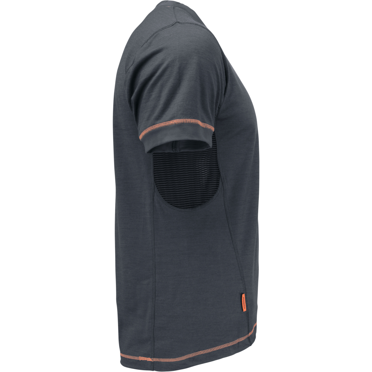 5595 T-Shirt Dry-tech™ Merinowolle