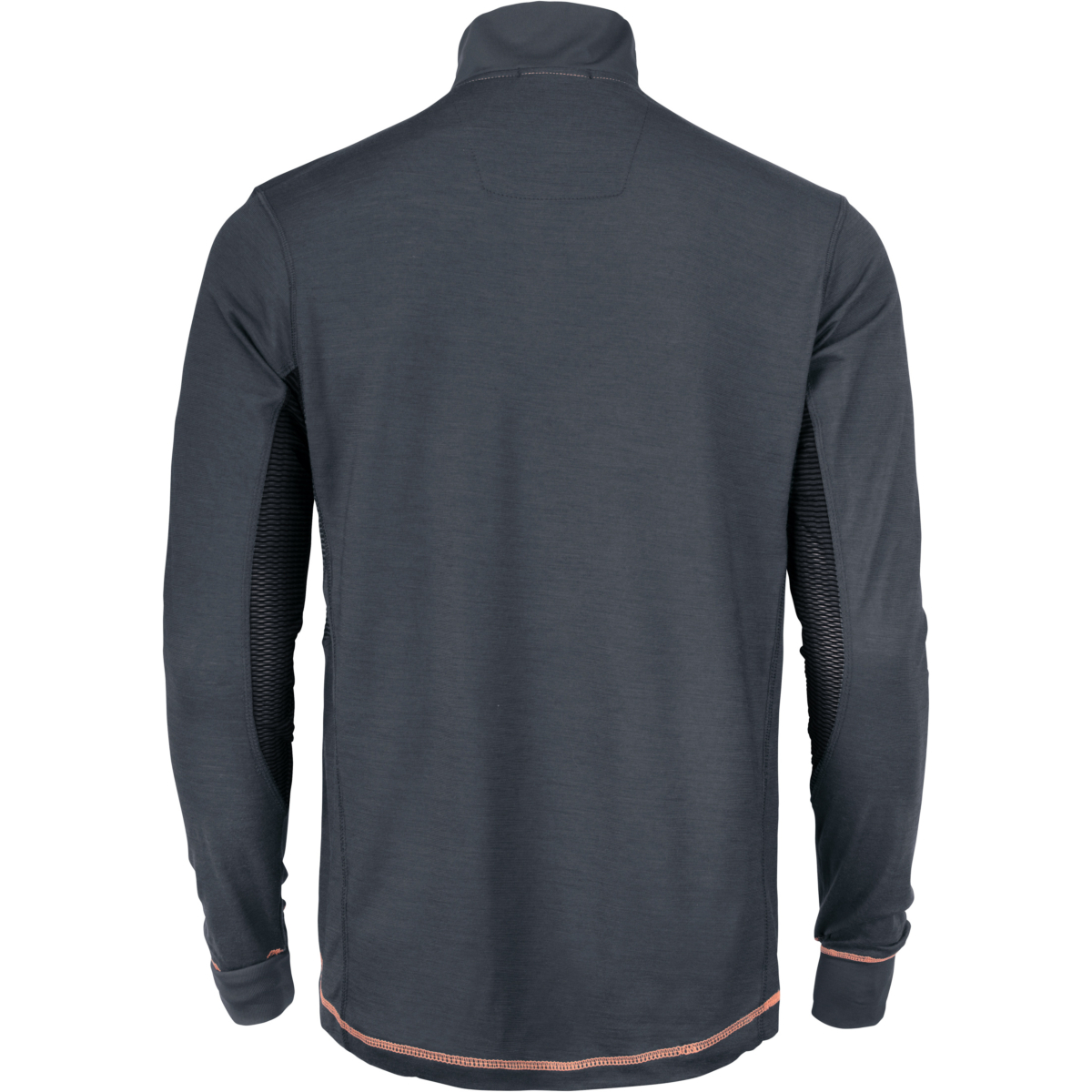 5596 Pullover Dry-tech™ Merinowolle