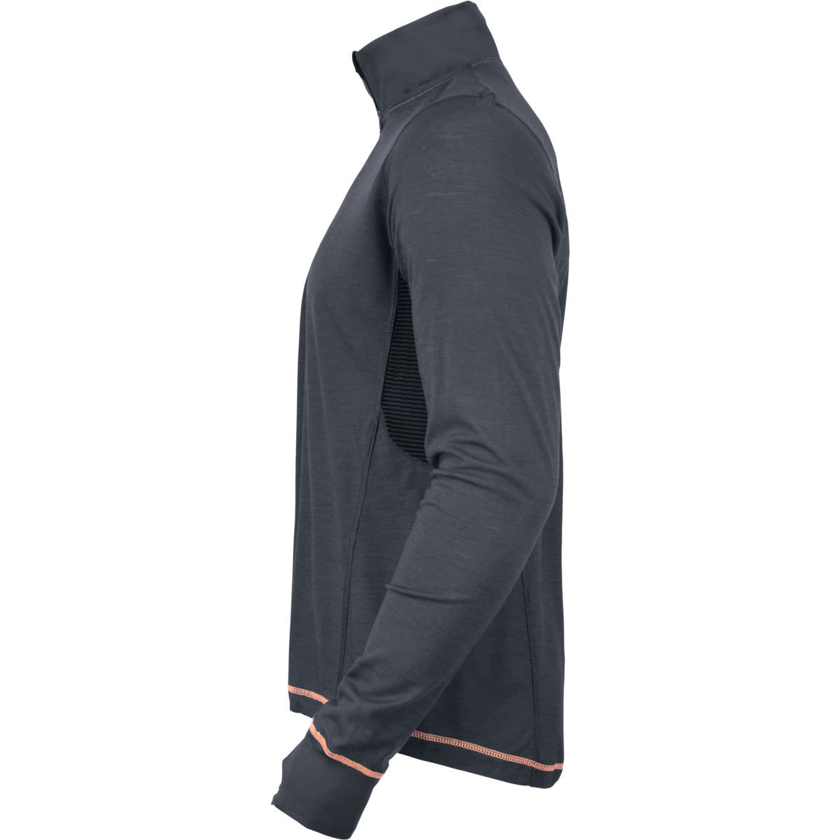 5596 Pullover Dry-tech™ Merinowolle