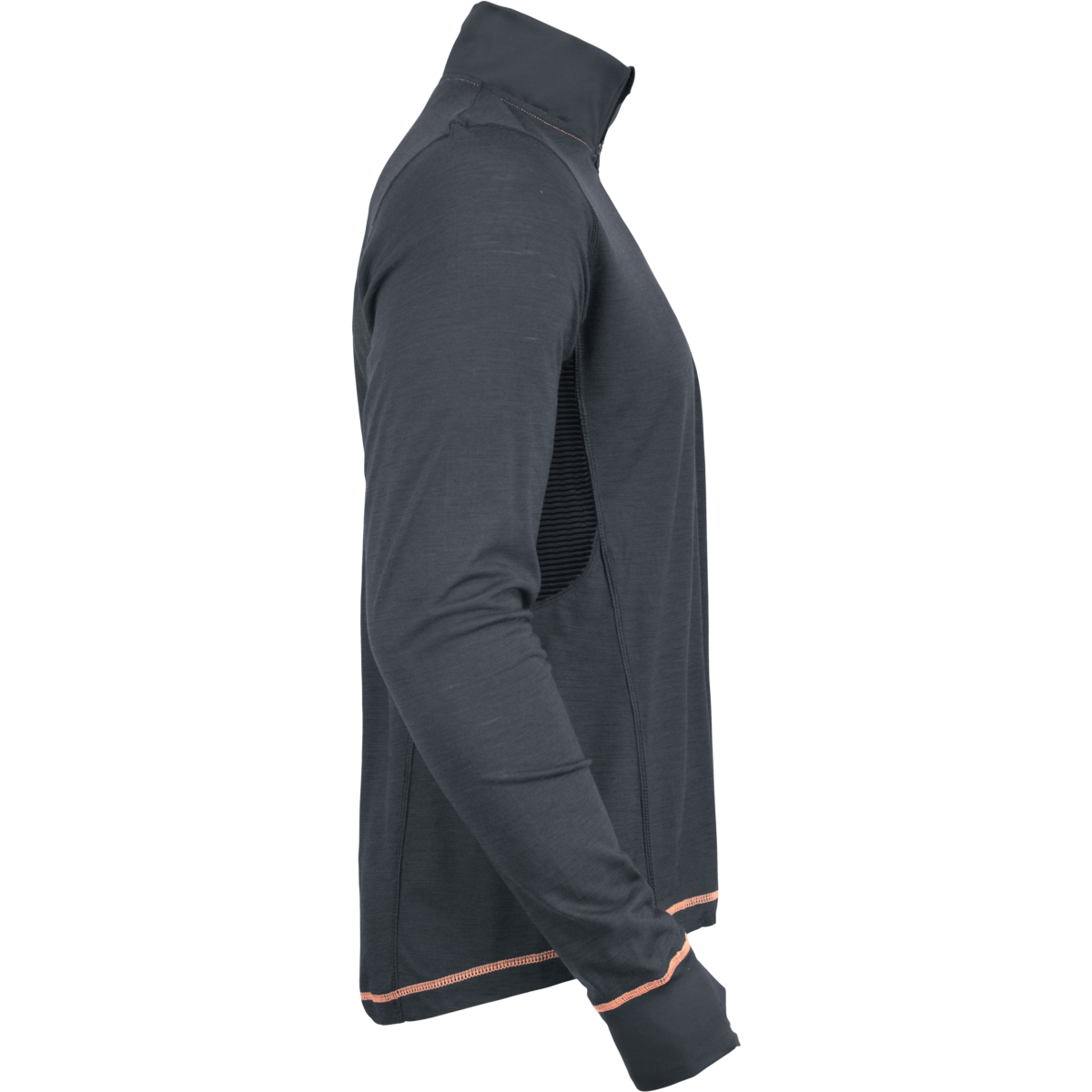 5596 Pullover Dry-tech™ Merinowolle