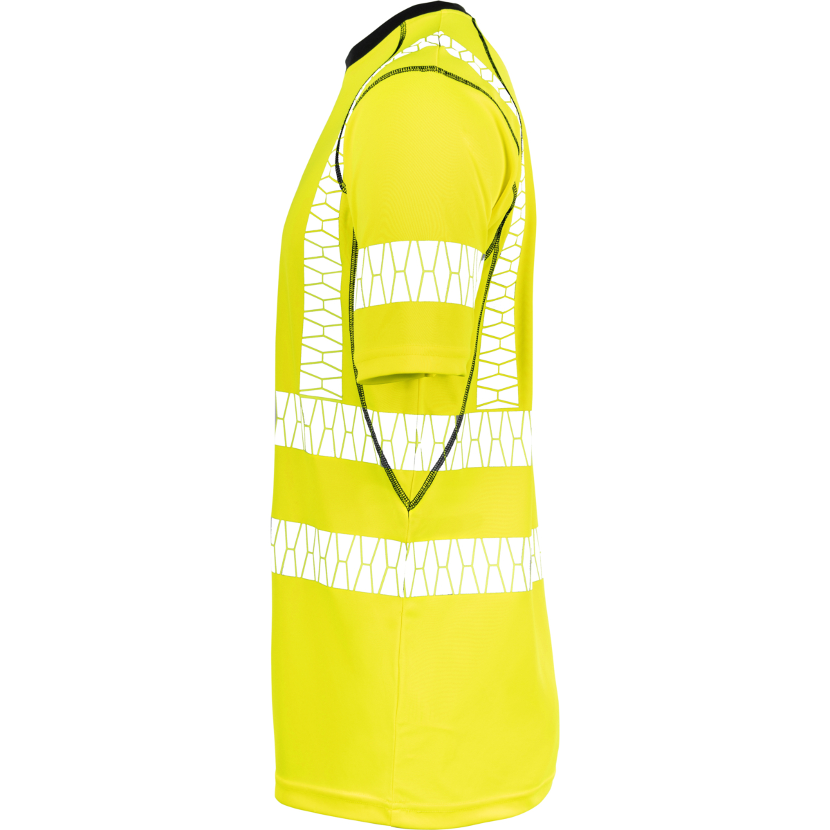 5597 T-Shirt UV-Pro Hi-Vis