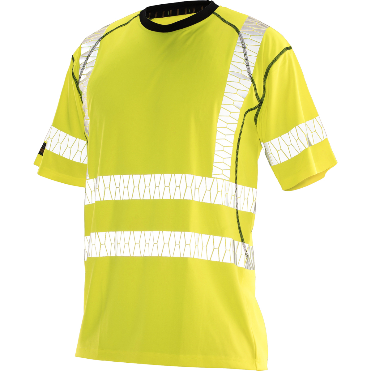 5597 T-Shirt UV-Pro Hi-Vis