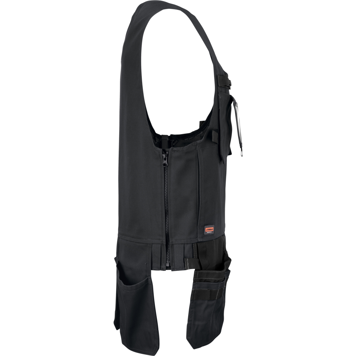 7381 Craftsman Vest Core