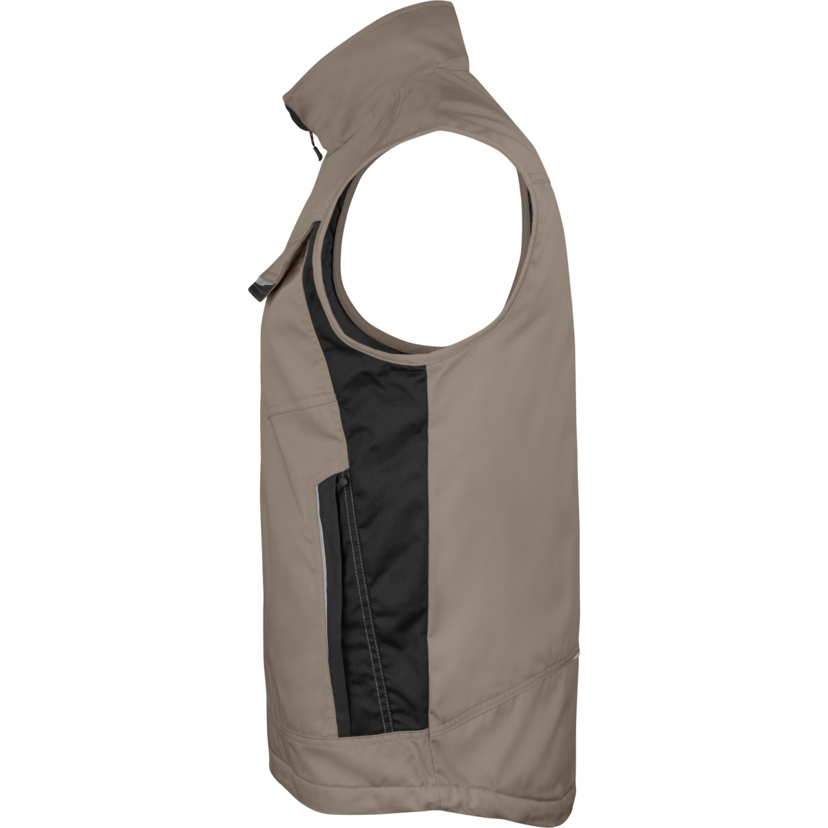 7517 Dienstweste gefüttert