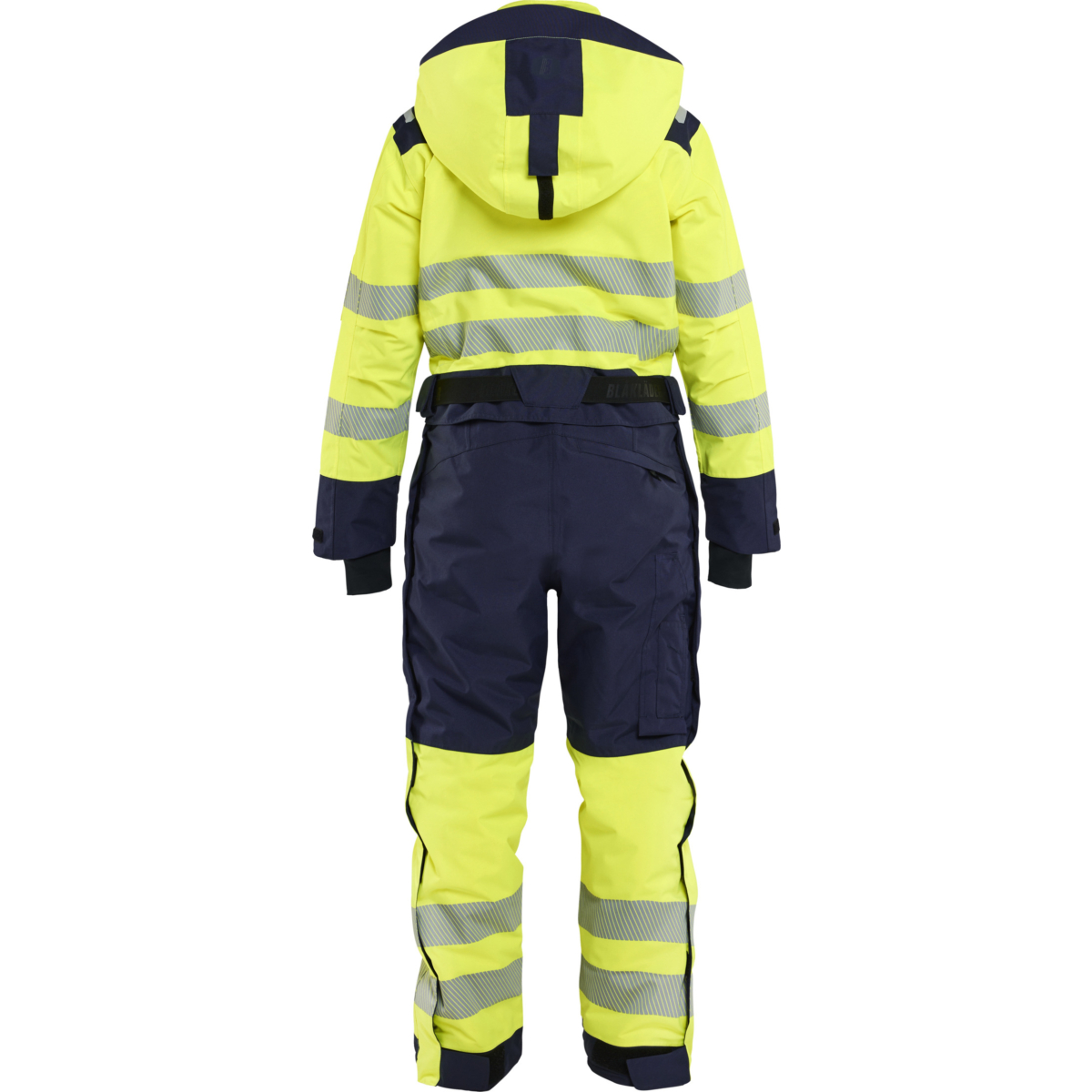 6726 Women’s Winter Overall Hi-Vis