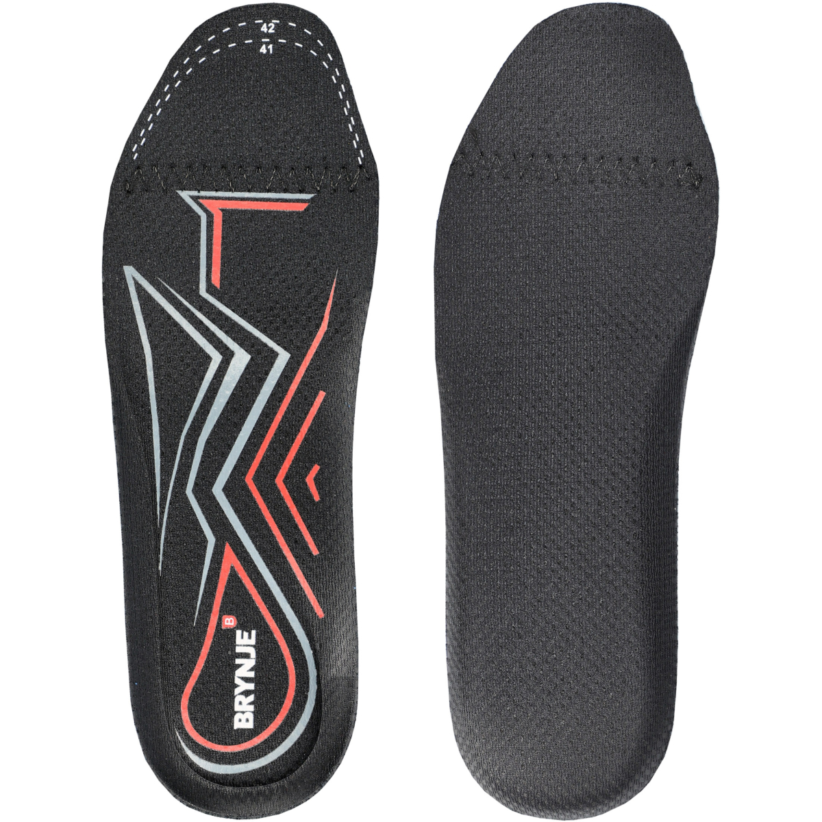 68244 Brynje 300 Einlegesohle