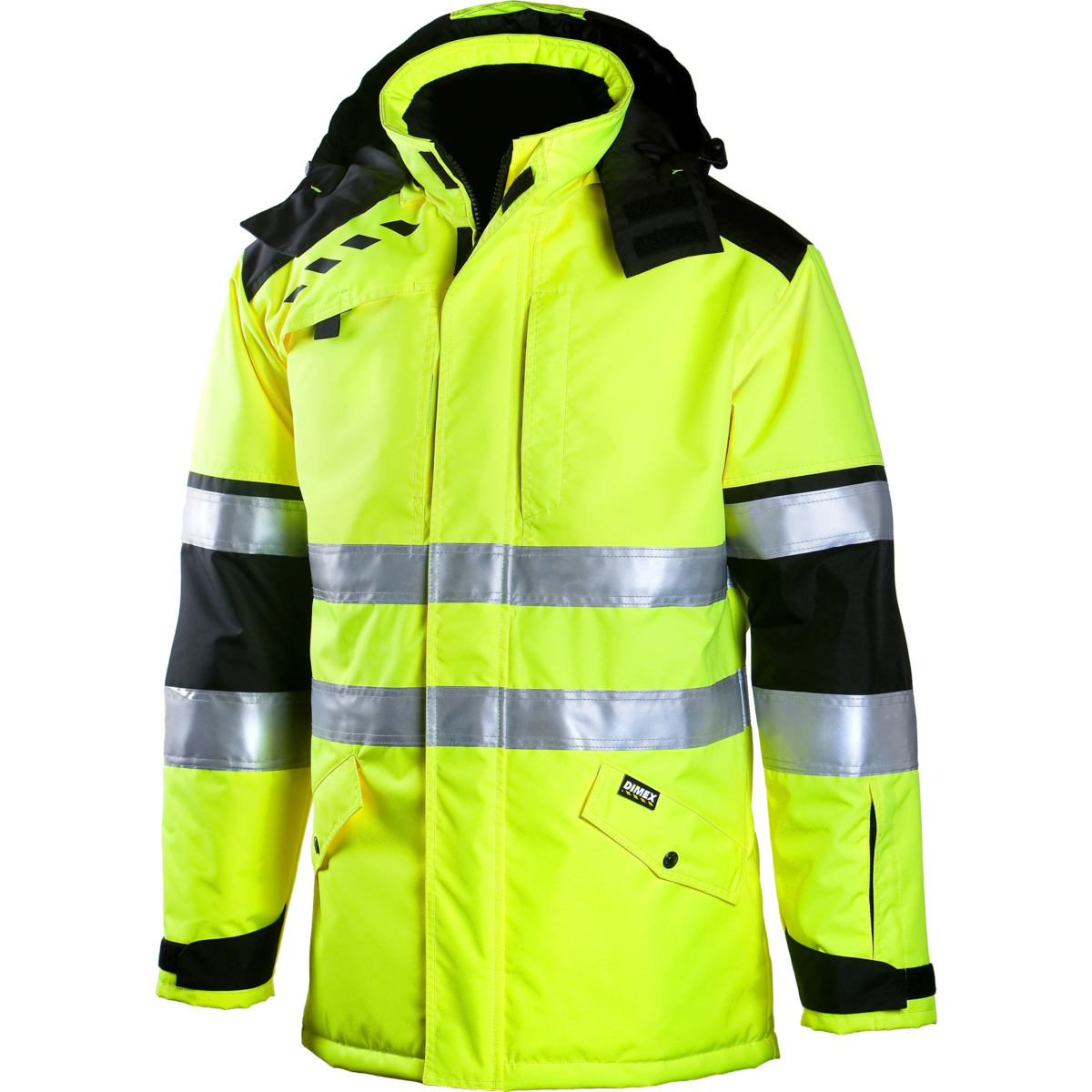 695T Sicherer Winterunterstand