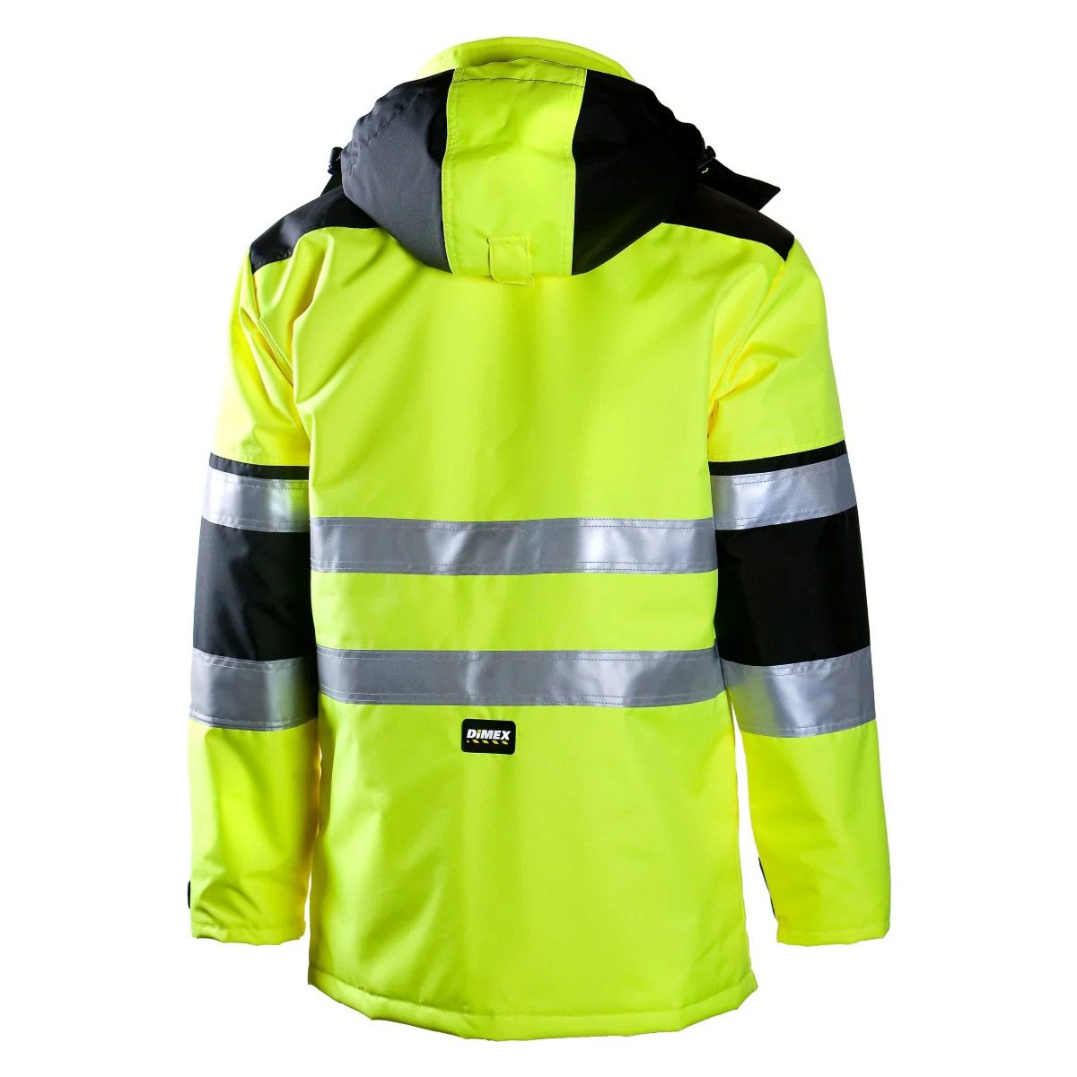 695T Sicherer Winterunterstand