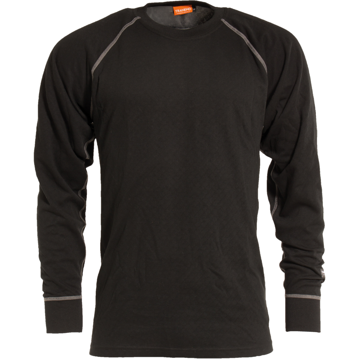 T-Shirt mit langen Ärmeln