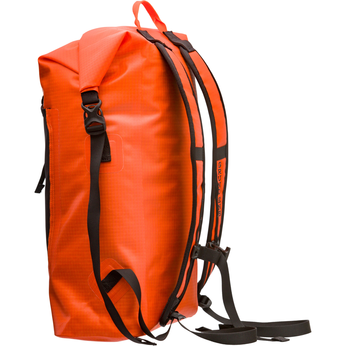 Bootlegger Roll Top Rucksack 30L