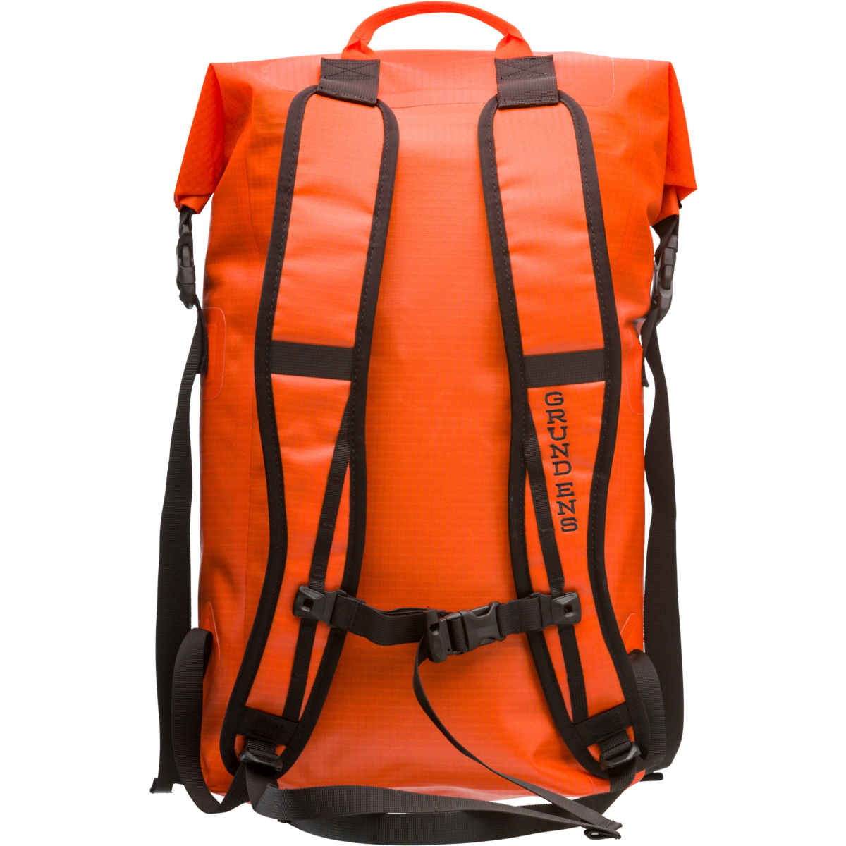 Bootlegger Roll Top Rucksack 30L