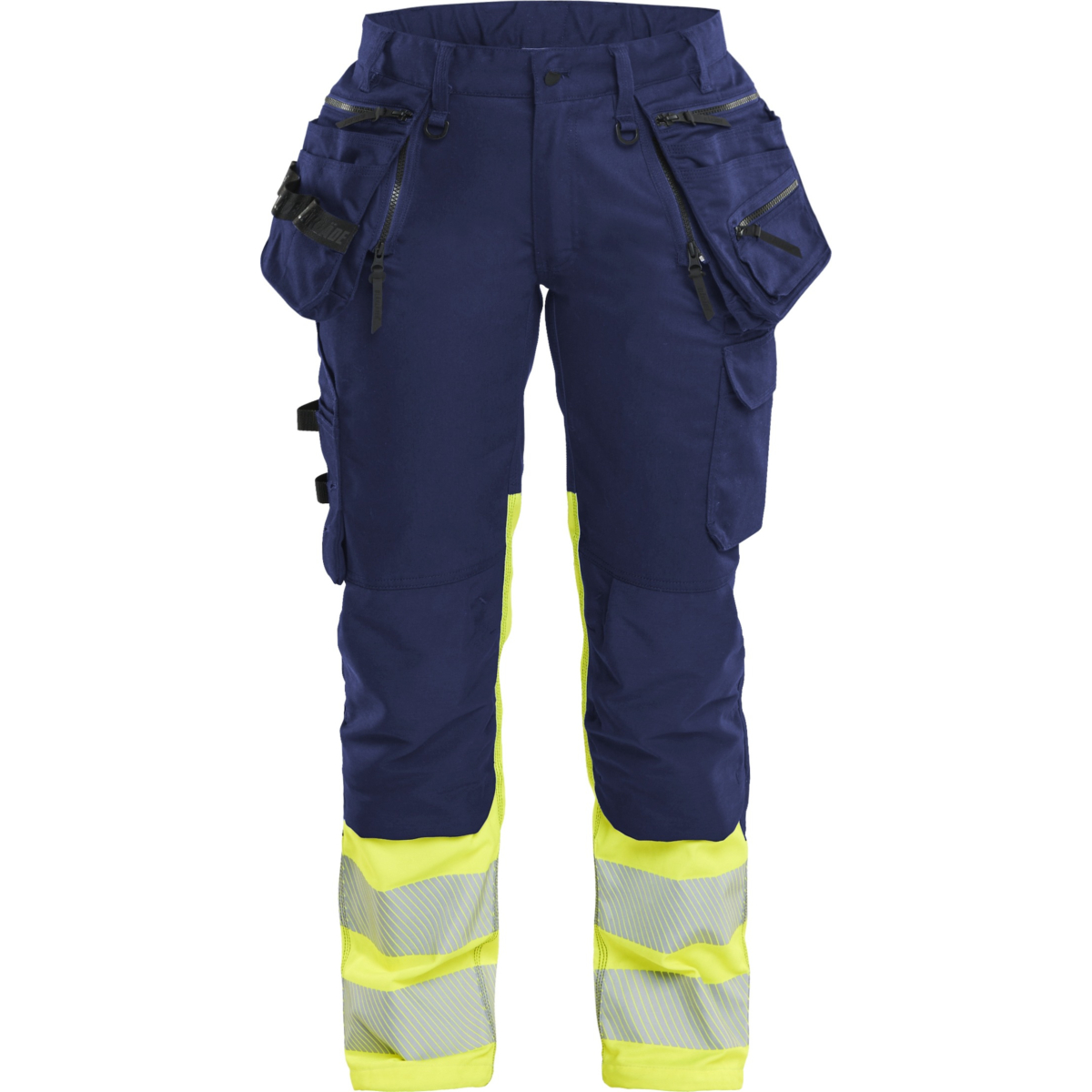 Warnschutzhose Stretch für Damen