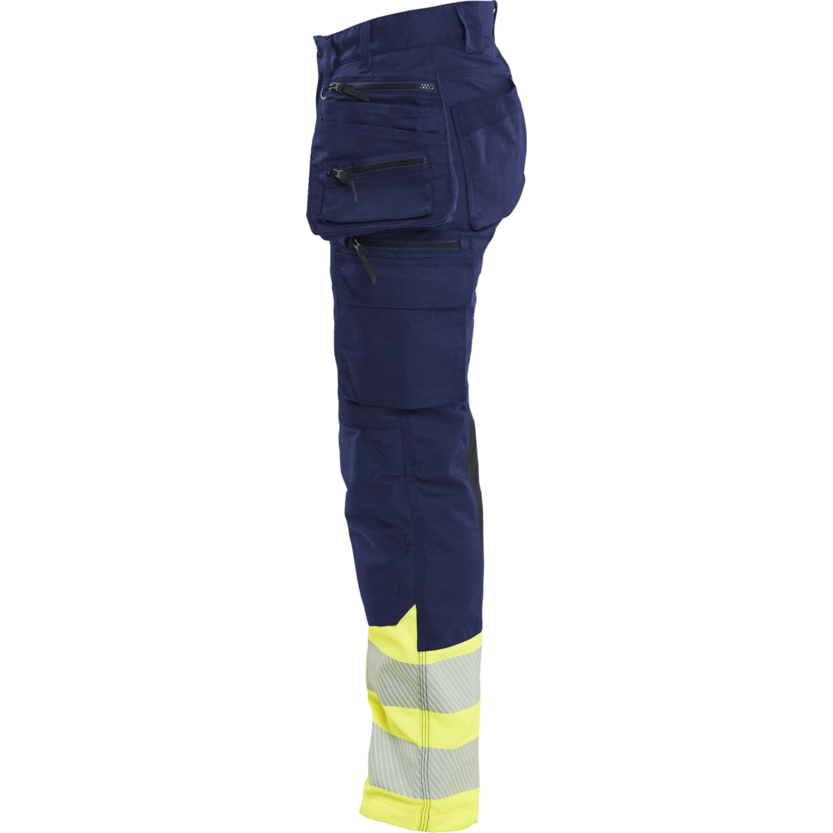 Warnschutzhose Stretch für Damen
