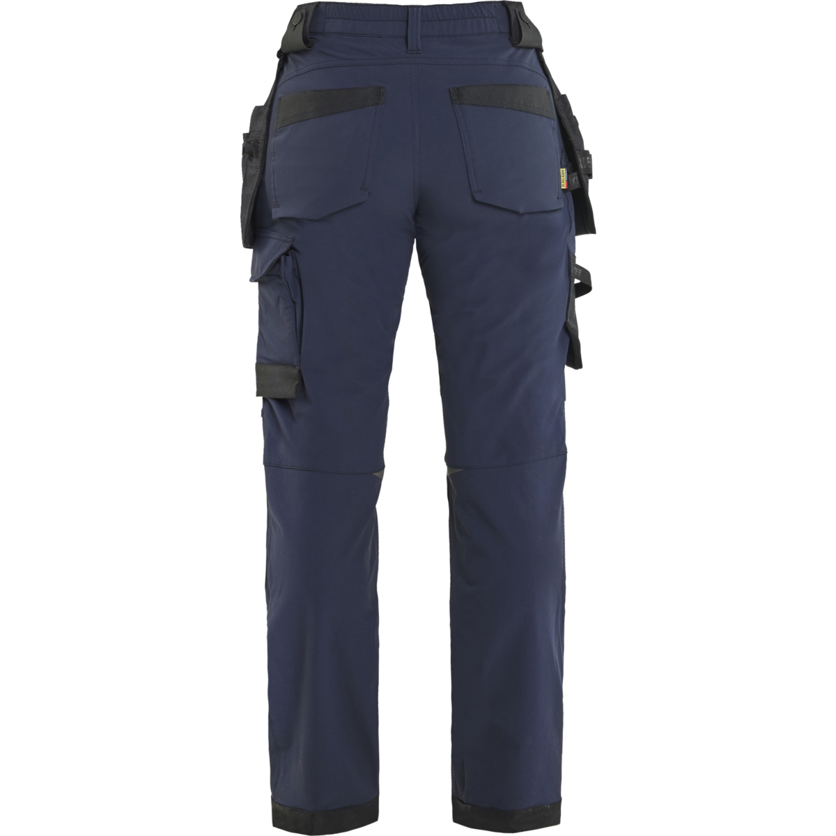 7121 Women's Craftsman trousers 4-way stretch