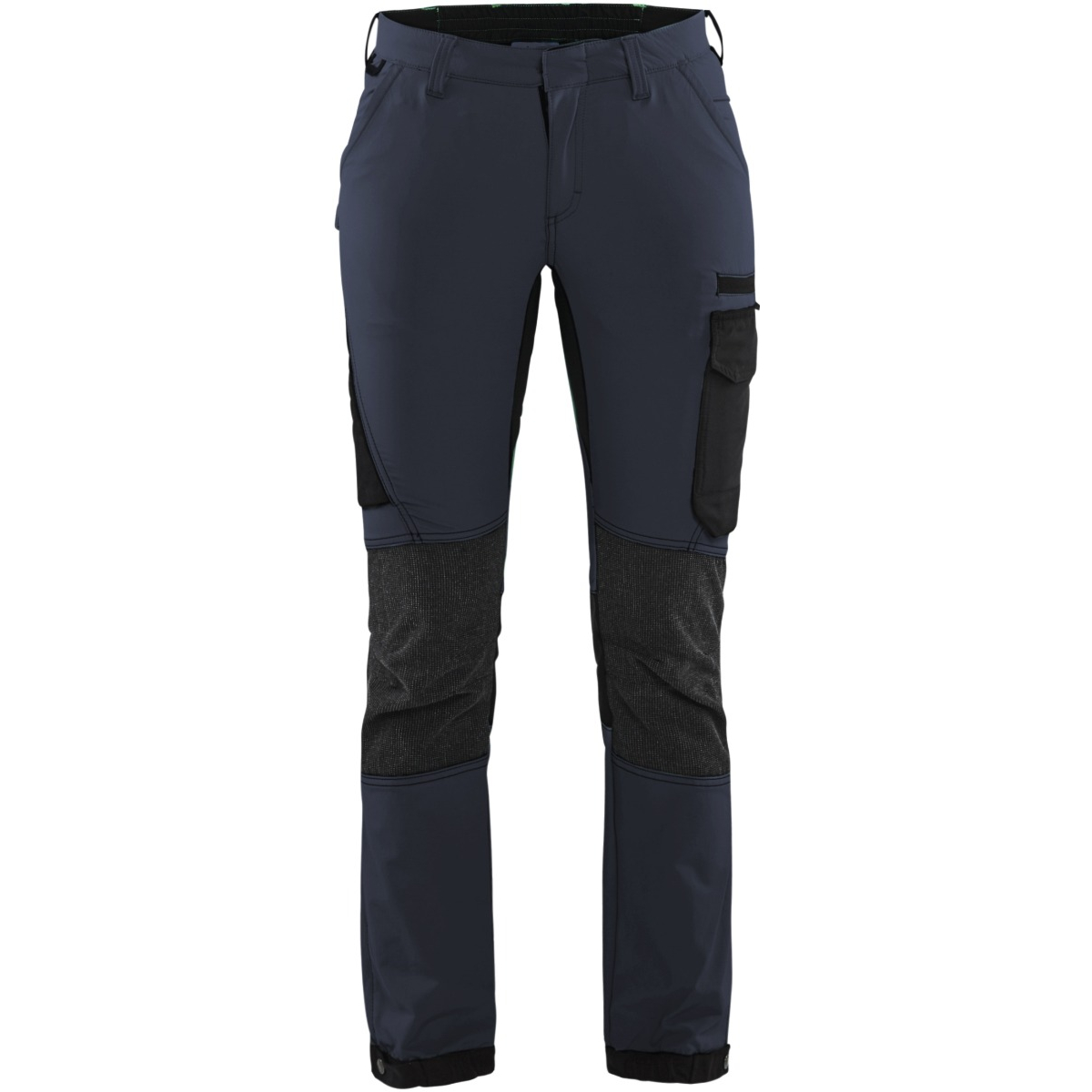 Damen-Servicehose aus 4-Wege-Stretch