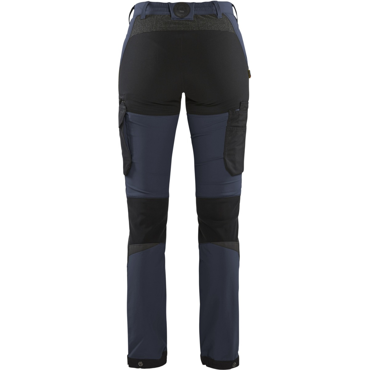 Damen-Servicehose aus 4-Wege-Stretch