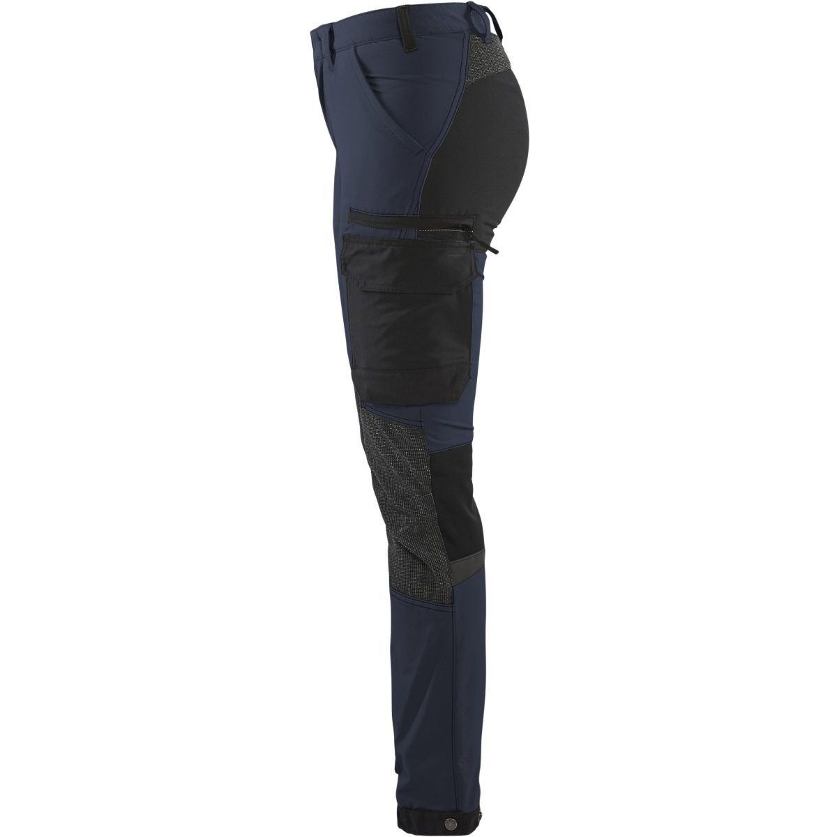Damen-Servicehose aus 4-Wege-Stretch