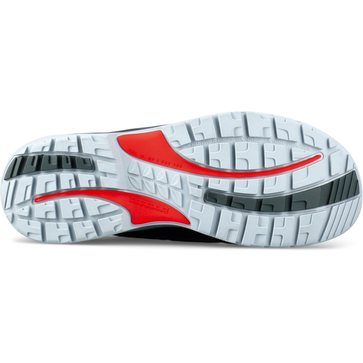 71245 Impulsgrau Einfach