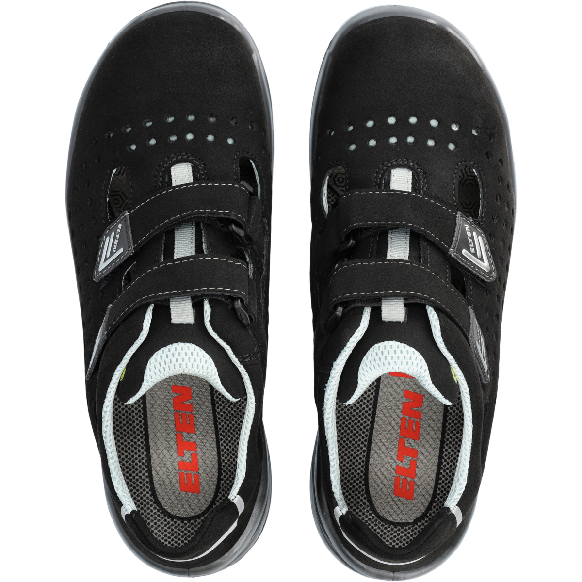 71245 Impulsgrau Einfach