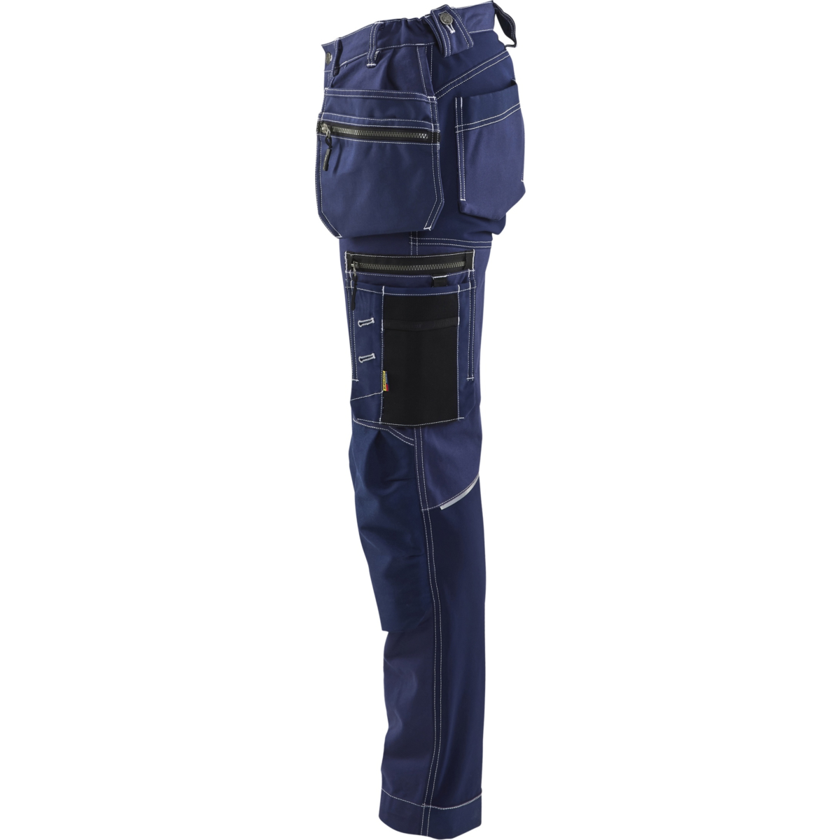 7130 Women's Craftsman Trousers with Stretch