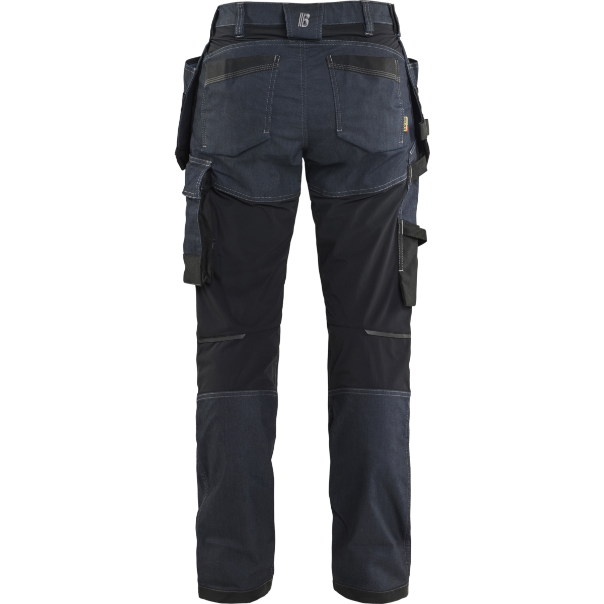 7132 Women's Craftsman Trousers Stretch