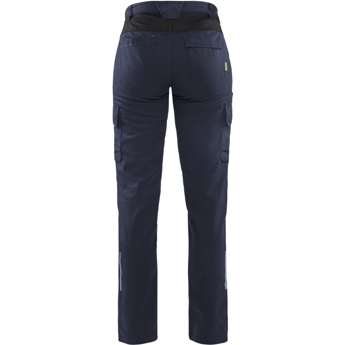 Industrie-Stretchhose für Damen