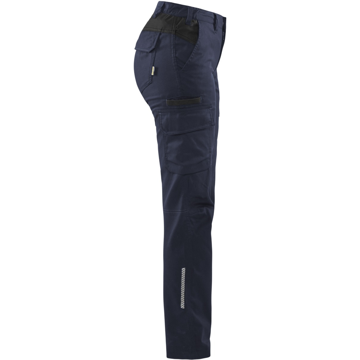 Industrie-Stretchhose für Damen